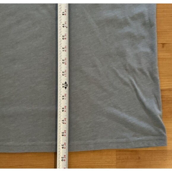 Castelli Cycling Men’s T-Shirt Blue Size L – Italia Scorpion Logo Graphic‎ Tee - Picture 7 of 8